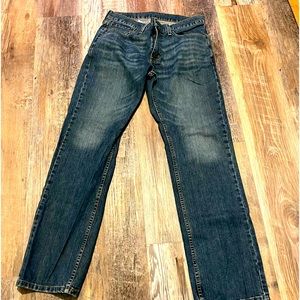 Levi’s 31/32